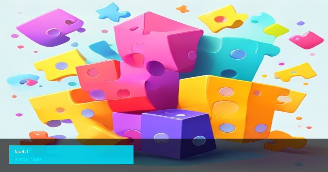 Simple Puzzle Games I Like Playing Online