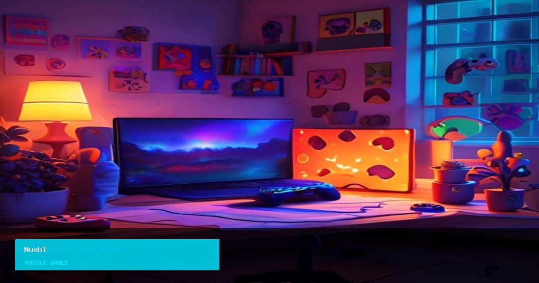 Simple Puzzle Games I Like Playing Online