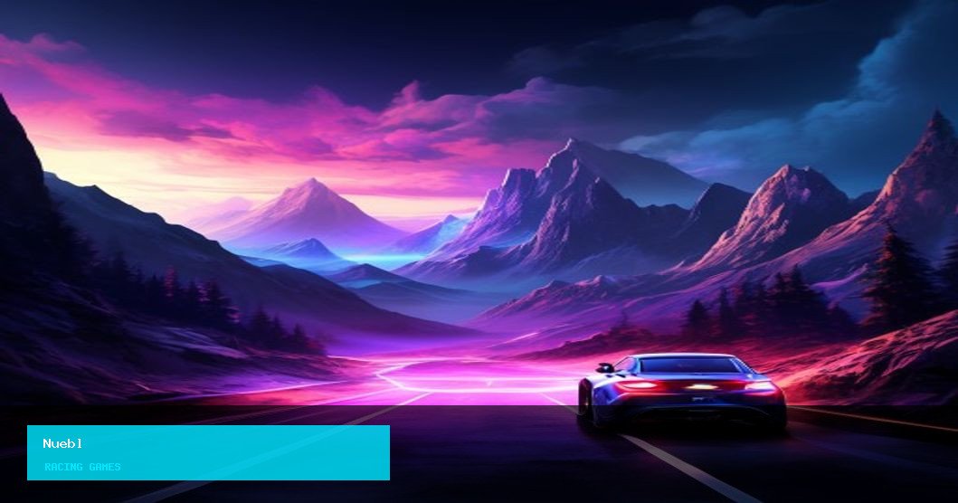Best Racing Games to Play Directly in Your Browser