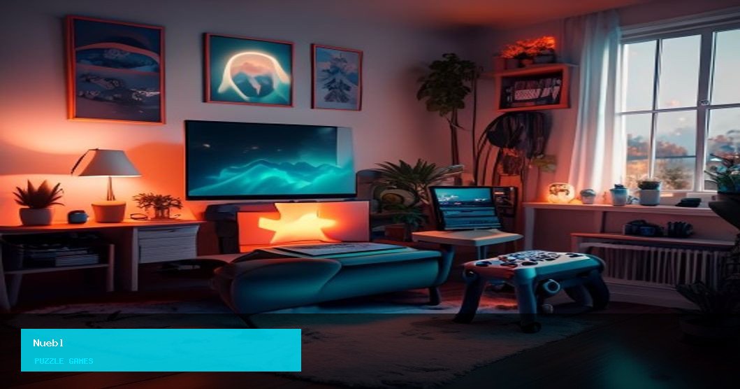 Best Puzzle Games to Play Directly in Your Browser