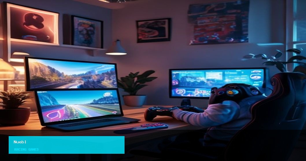 Why No-Download Games Are Good for Lazy Gaming Nights
