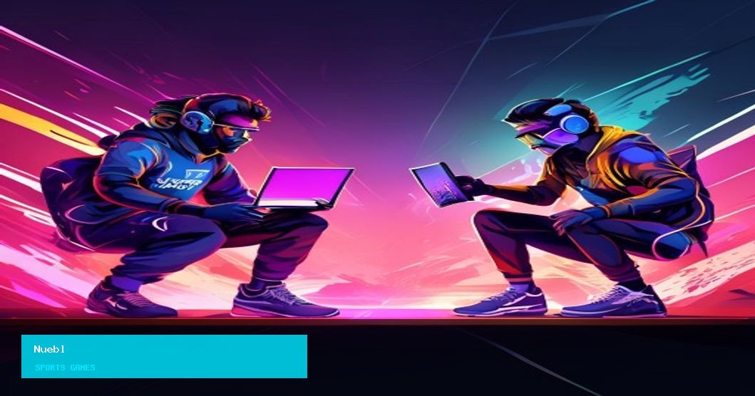 Best Sports Games to Play Directly in Your Browser