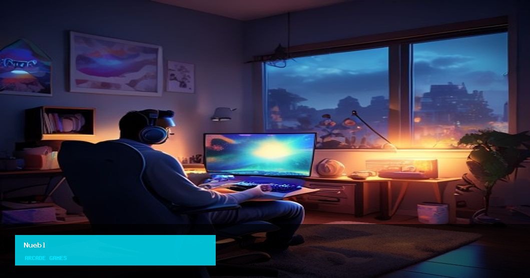 Free Games I Can Play Anytime From My Browser