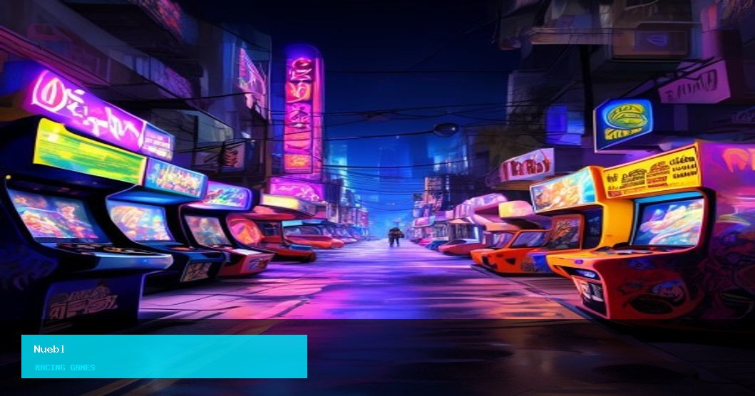 Why Racing Games Are Good for Quick Gaming Sessions