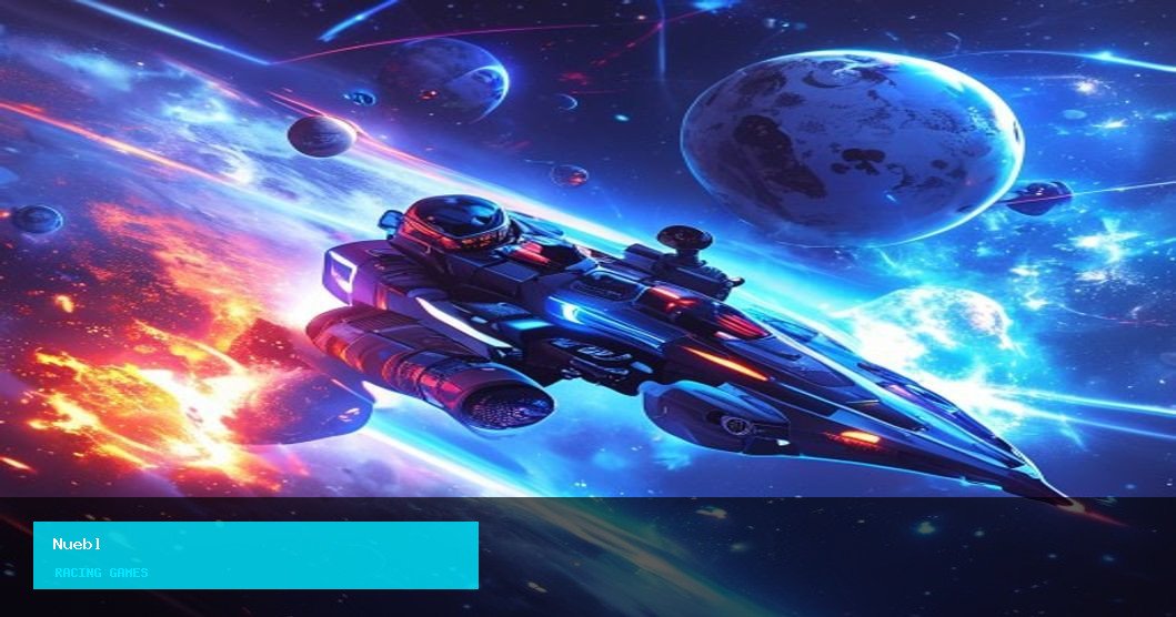 Why Racing Games Are Good for Quick Gaming Sessions