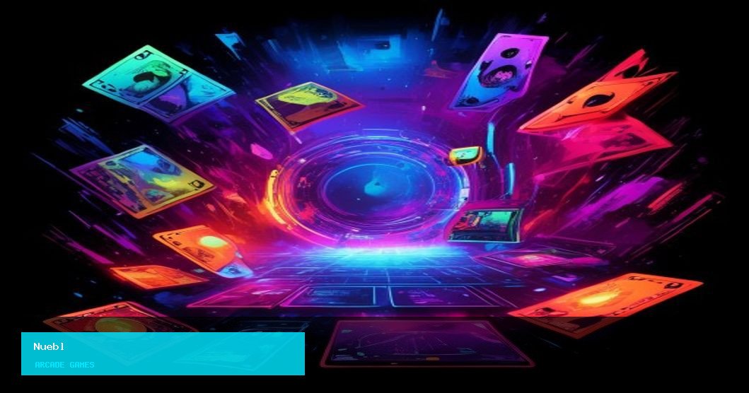 A Few Browser Games That Surprised Me