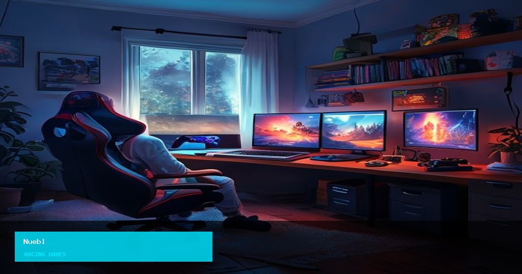 A Few Browser Games That Surprised Me