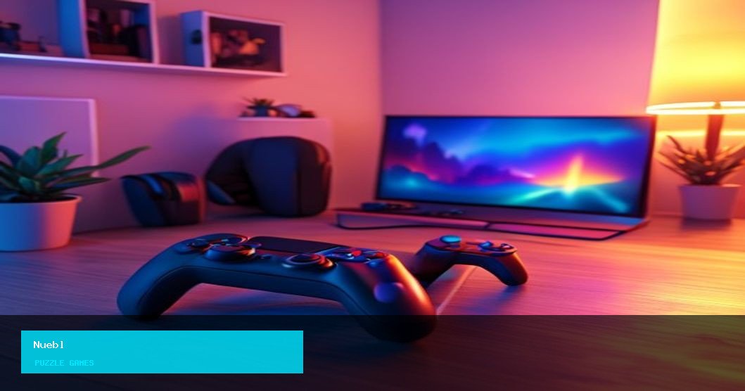Simple Puzzle Games I Like Playing Online