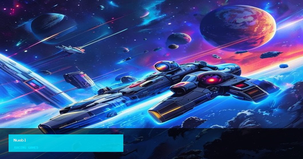 Simple Racing Games I Like Playing Online