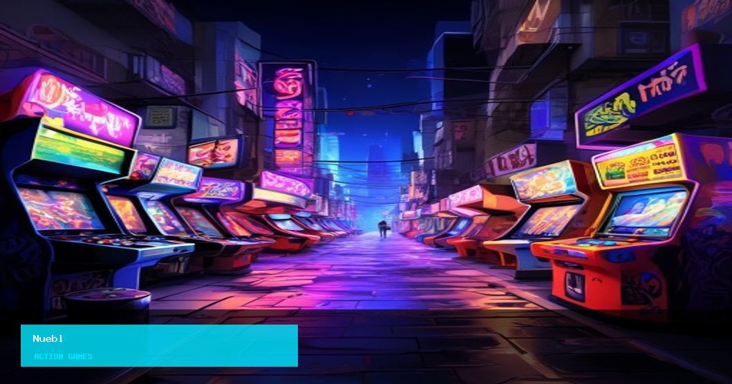 Browser Games That Are Easy to Start and Hard to Stop